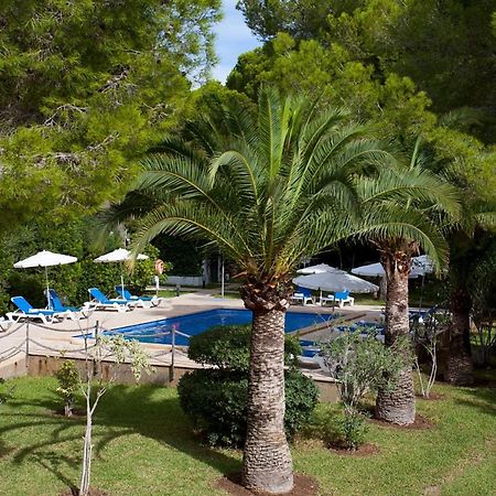 קאלה מורדה Hotel Cala Murada מראה חיצוני תמונה