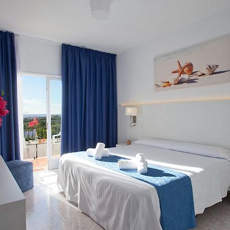 קאלה מורדה Hotel Cala Murada מראה חיצוני תמונה