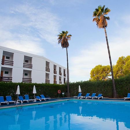 קאלה מורדה Hotel Cala Murada מראה חיצוני תמונה