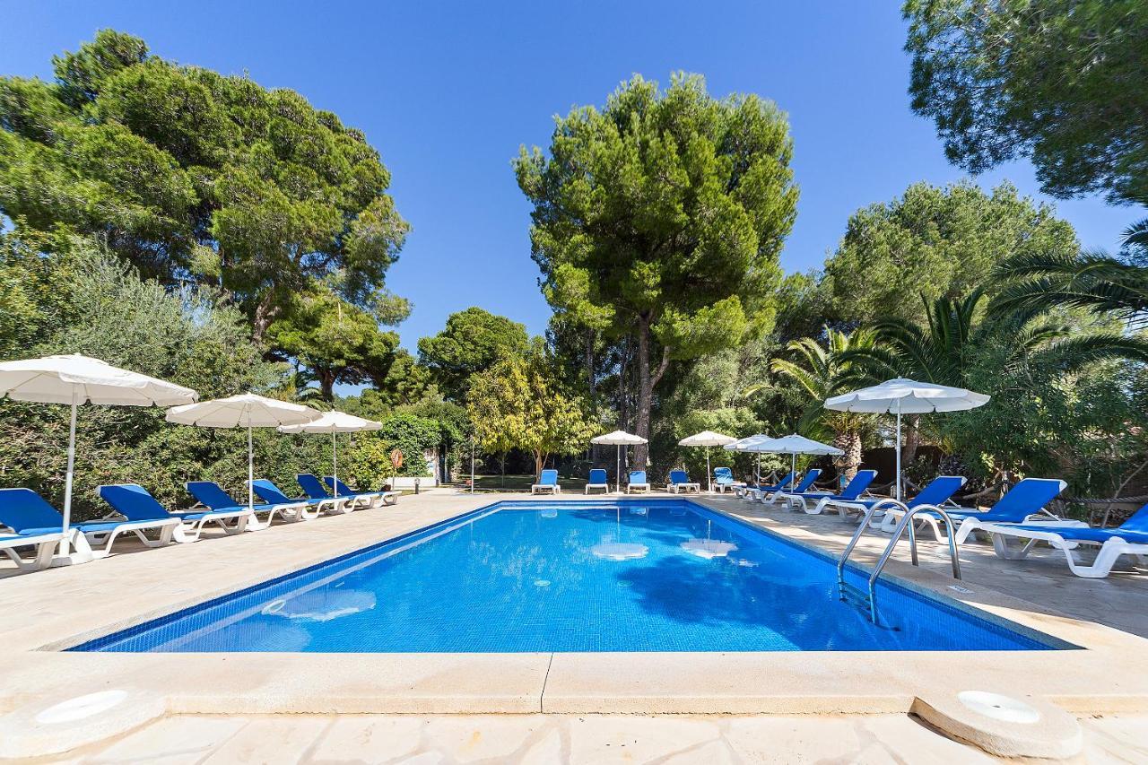 קאלה מורדה Hotel Cala Murada מראה חיצוני תמונה