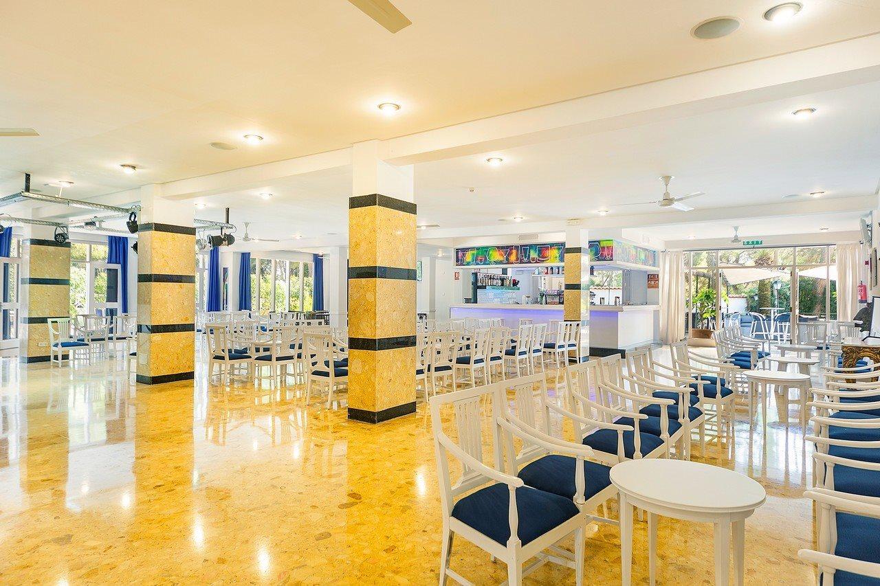 קאלה מורדה Hotel Cala Murada מראה חיצוני תמונה