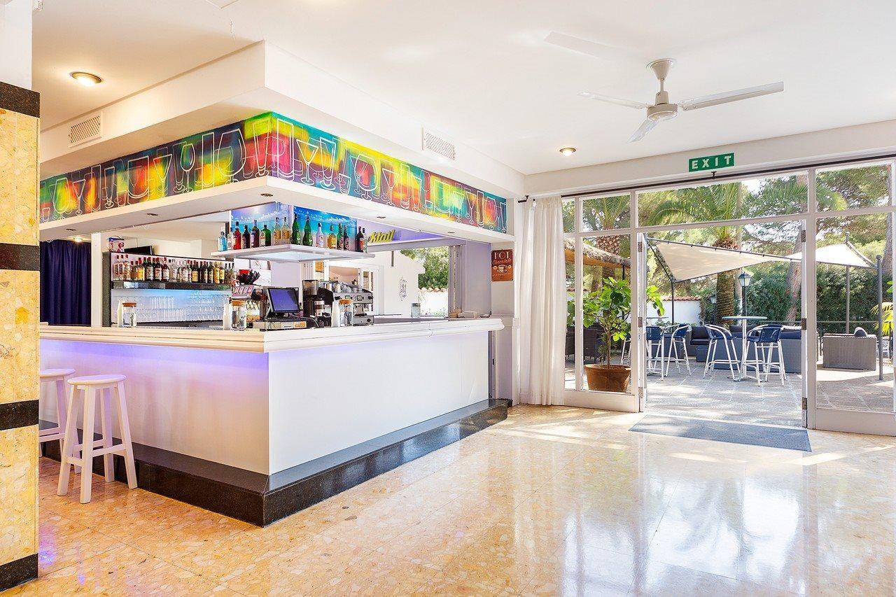 קאלה מורדה Hotel Cala Murada מראה חיצוני תמונה