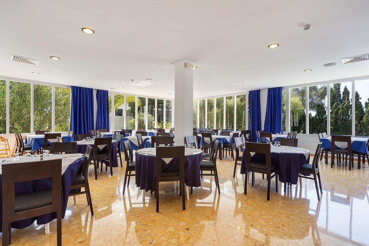 קאלה מורדה Hotel Cala Murada מראה חיצוני תמונה