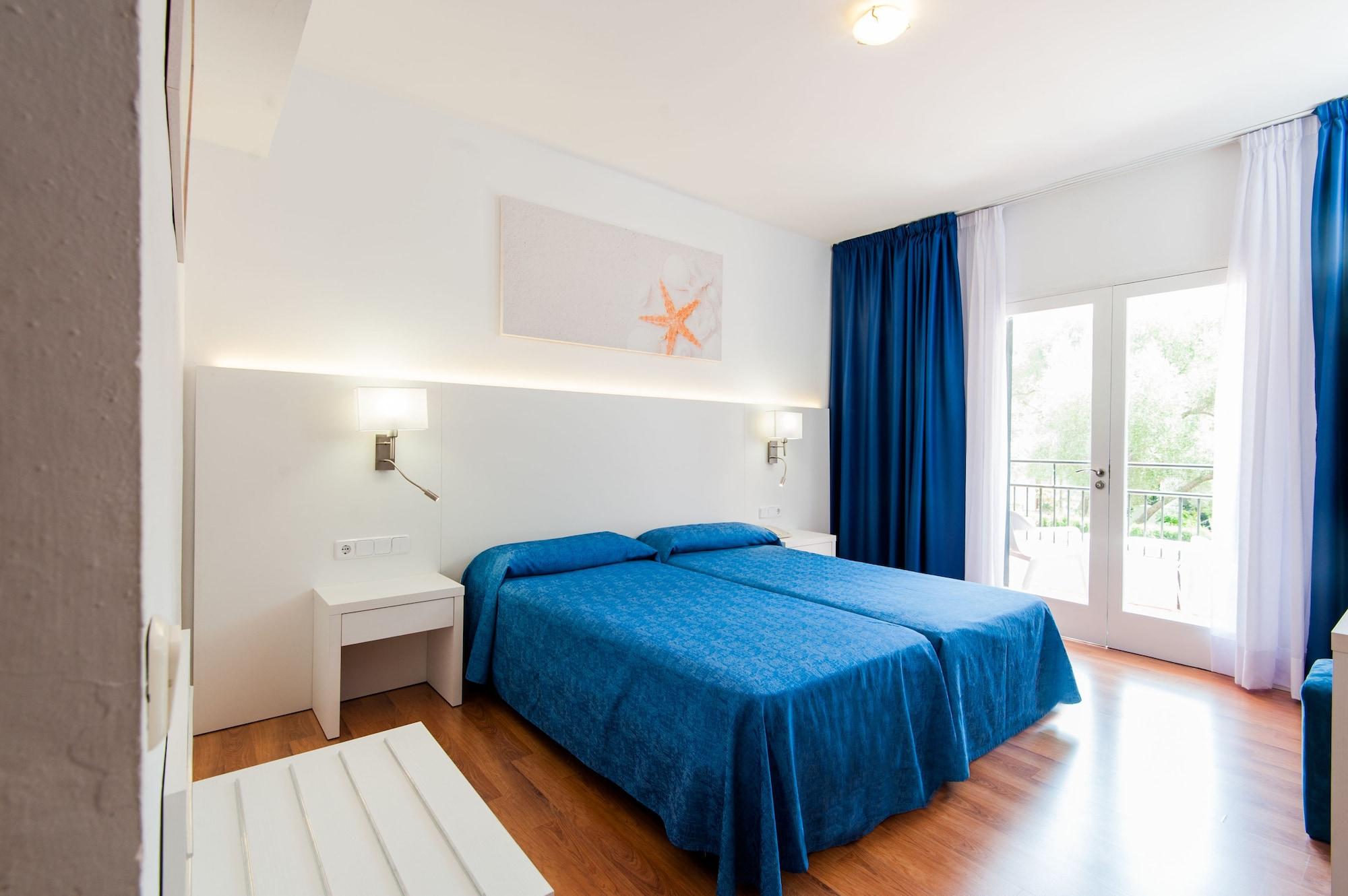 קאלה מורדה Hotel Cala Murada מראה חיצוני תמונה
