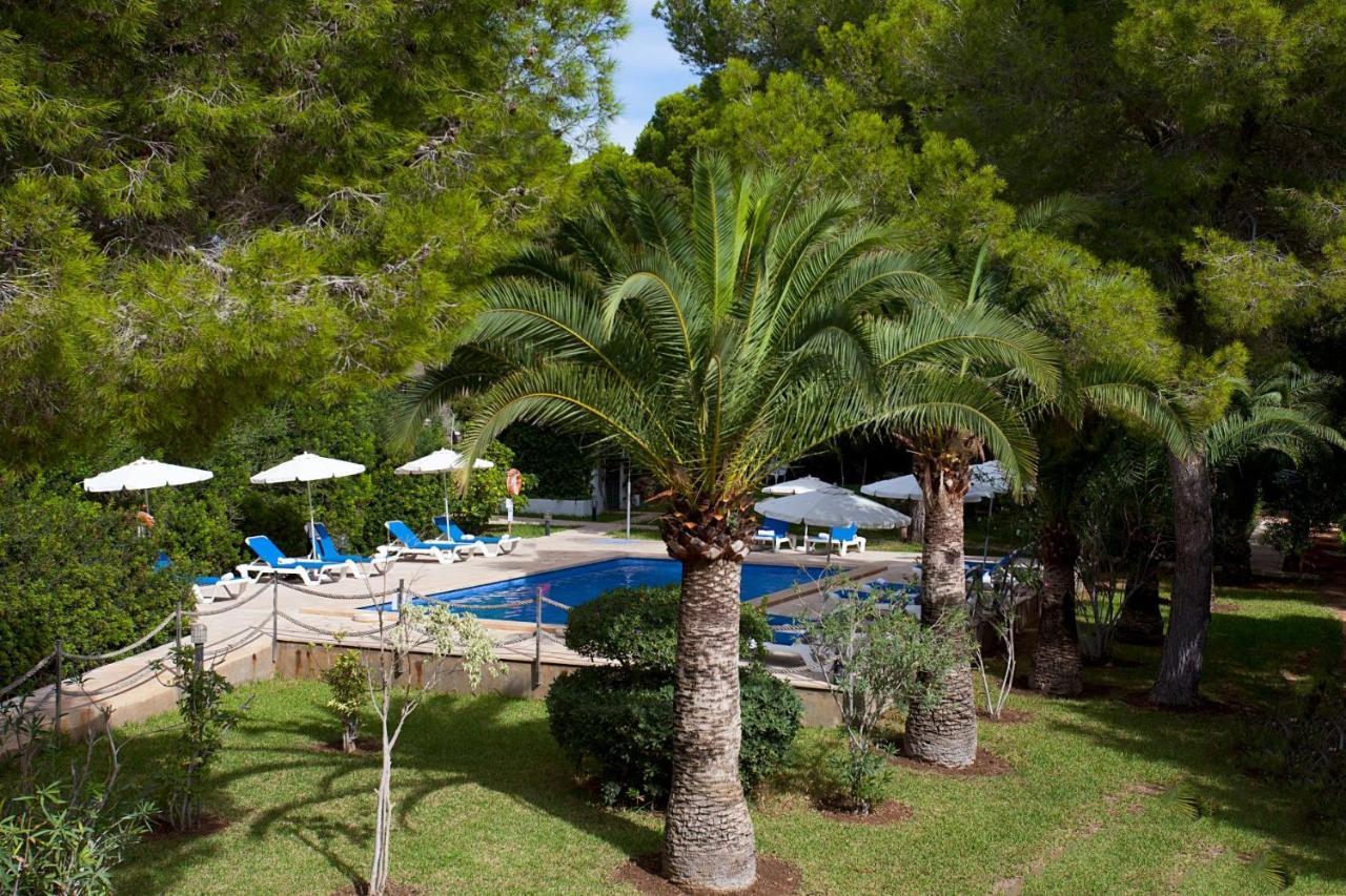 קאלה מורדה Hotel Cala Murada מראה חיצוני תמונה