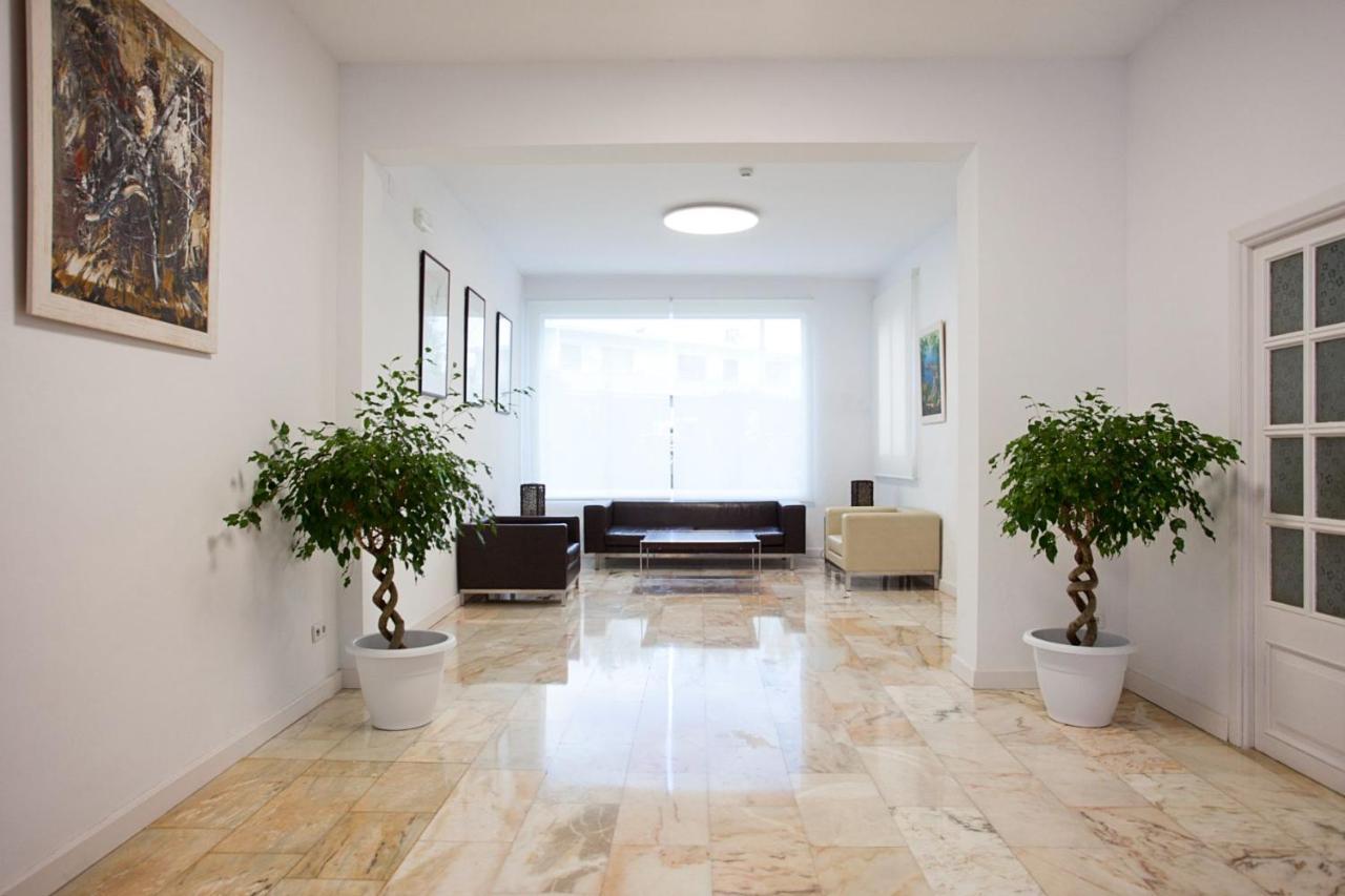 קאלה מורדה Hotel Cala Murada מראה חיצוני תמונה