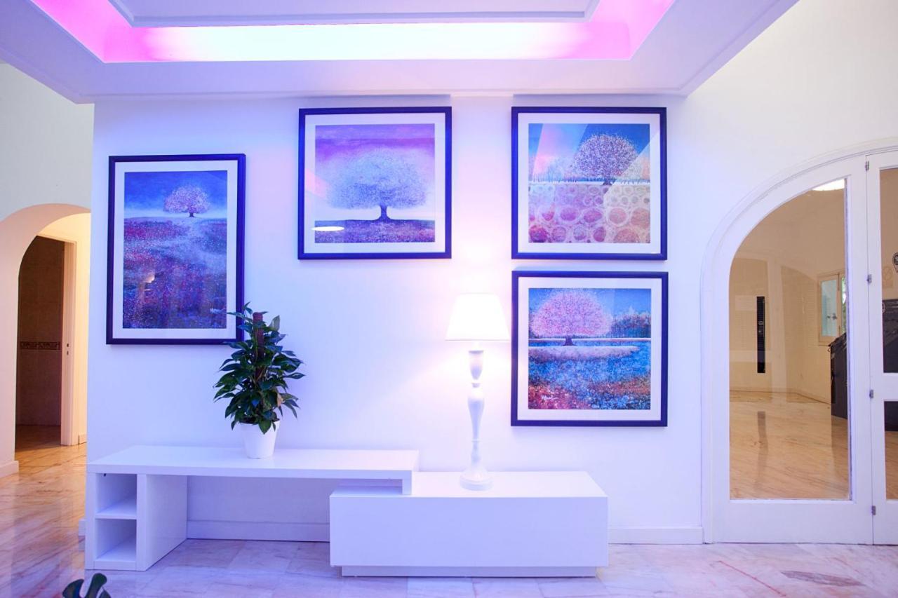 קאלה מורדה Hotel Cala Murada מראה חיצוני תמונה