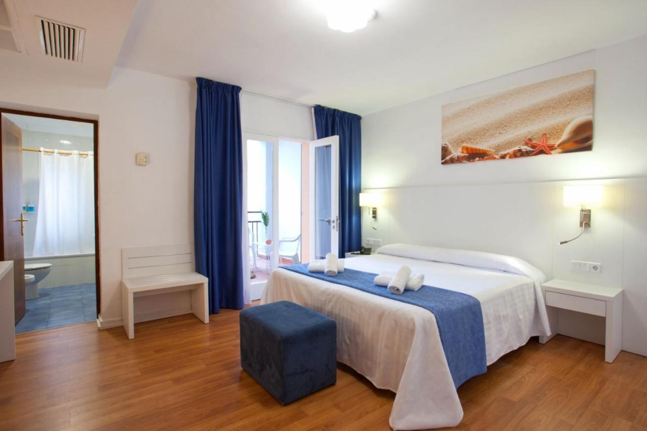 קאלה מורדה Hotel Cala Murada מראה חיצוני תמונה