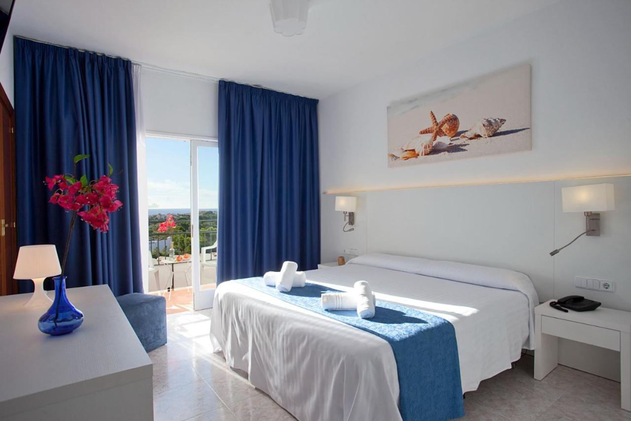 קאלה מורדה Hotel Cala Murada מראה חיצוני תמונה