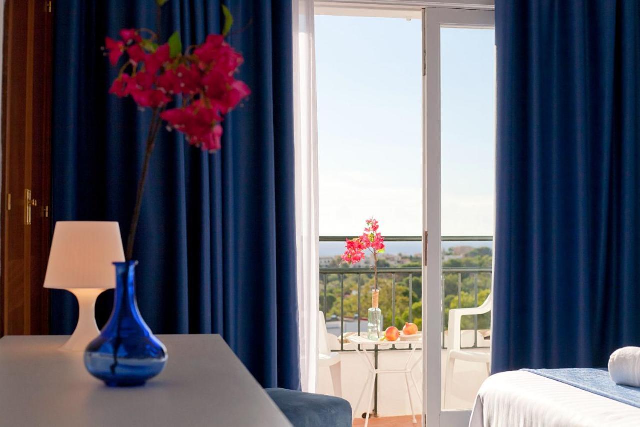 קאלה מורדה Hotel Cala Murada מראה חיצוני תמונה