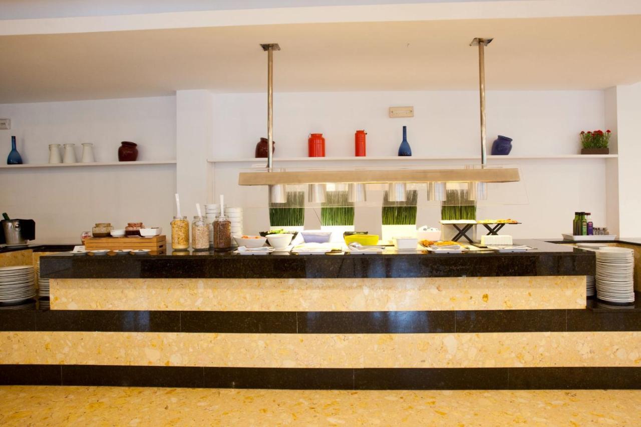 קאלה מורדה Hotel Cala Murada מראה חיצוני תמונה