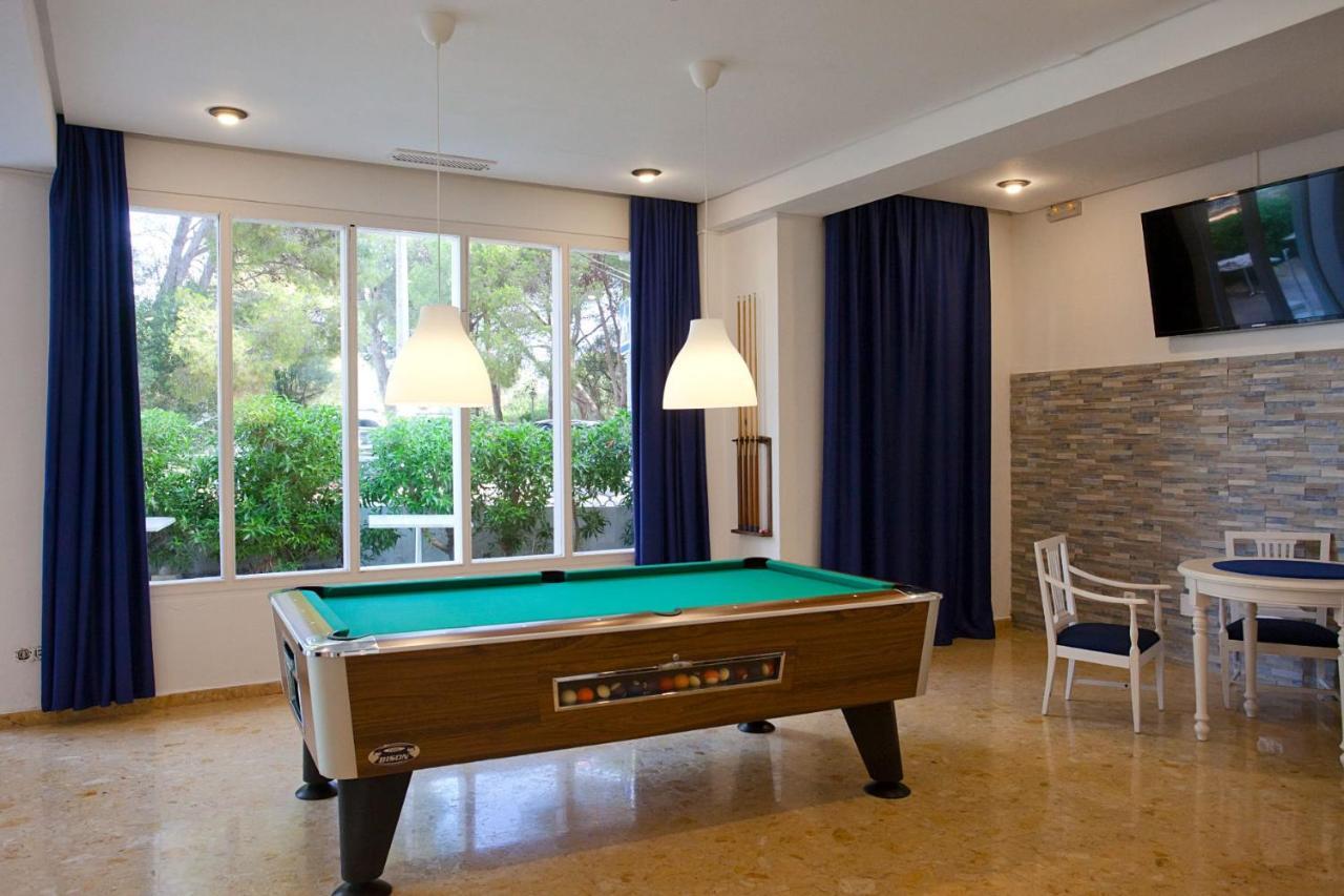 קאלה מורדה Hotel Cala Murada מראה חיצוני תמונה