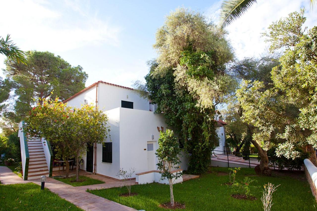 קאלה מורדה Hotel Cala Murada מראה חיצוני תמונה