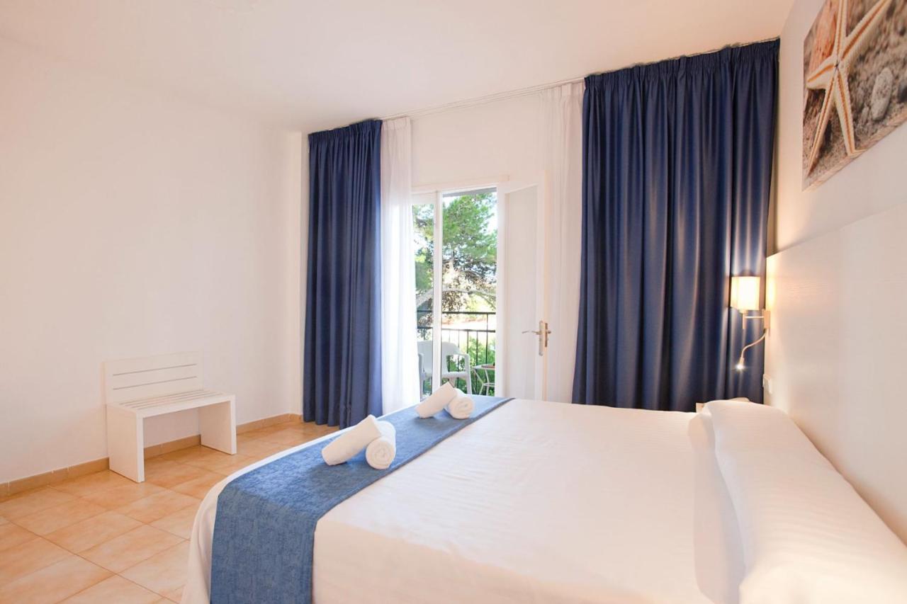 קאלה מורדה Hotel Cala Murada מראה חיצוני תמונה