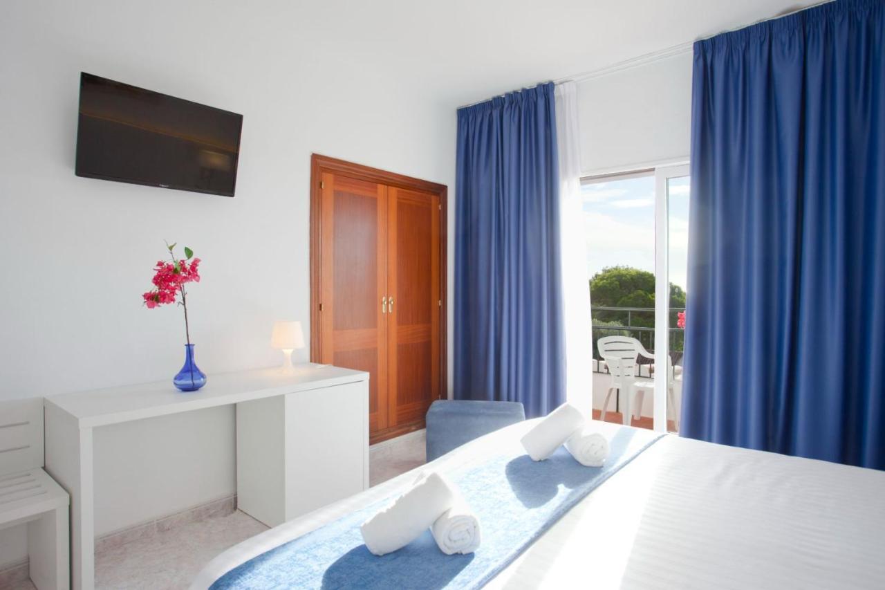 קאלה מורדה Hotel Cala Murada מראה חיצוני תמונה