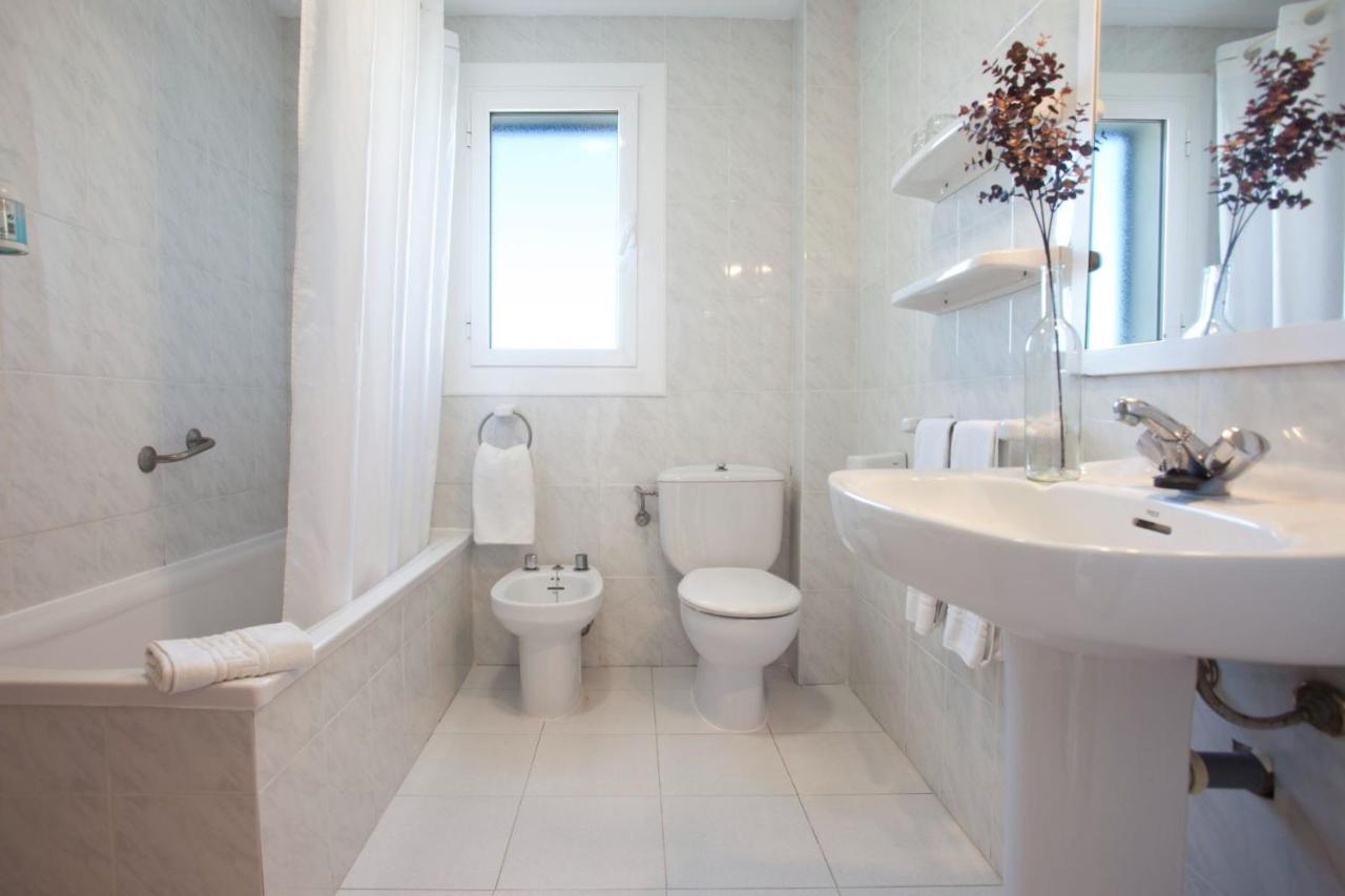 קאלה מורדה Hotel Cala Murada מראה חיצוני תמונה