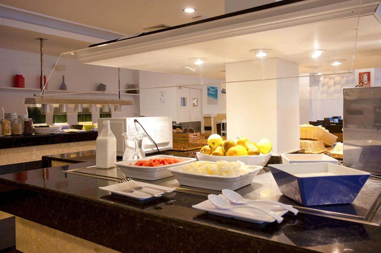 קאלה מורדה Hotel Cala Murada מראה חיצוני תמונה