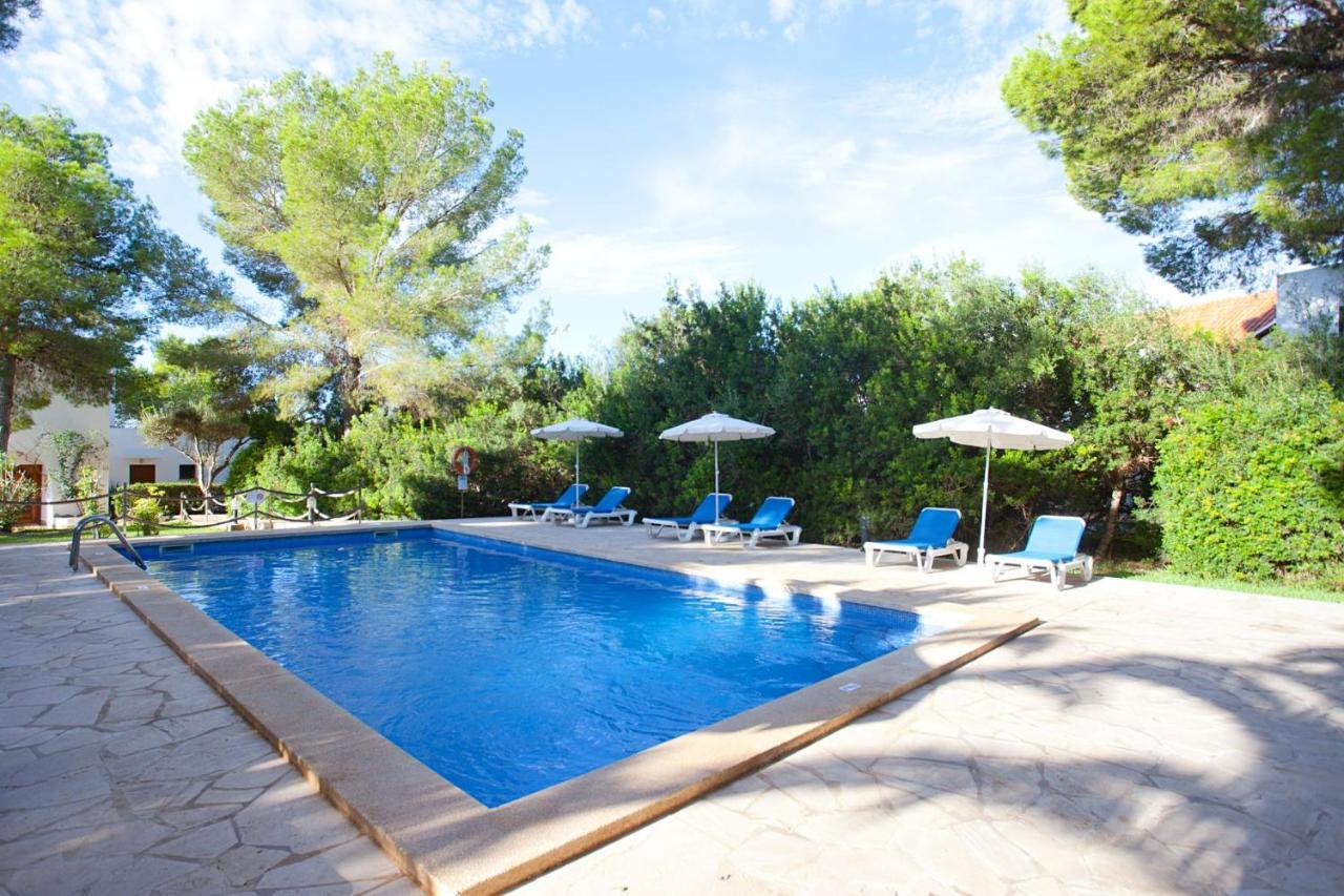 קאלה מורדה Hotel Cala Murada מראה חיצוני תמונה