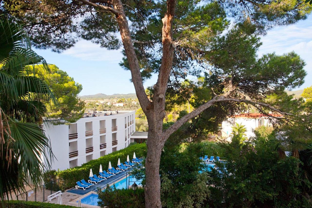 קאלה מורדה Hotel Cala Murada מראה חיצוני תמונה