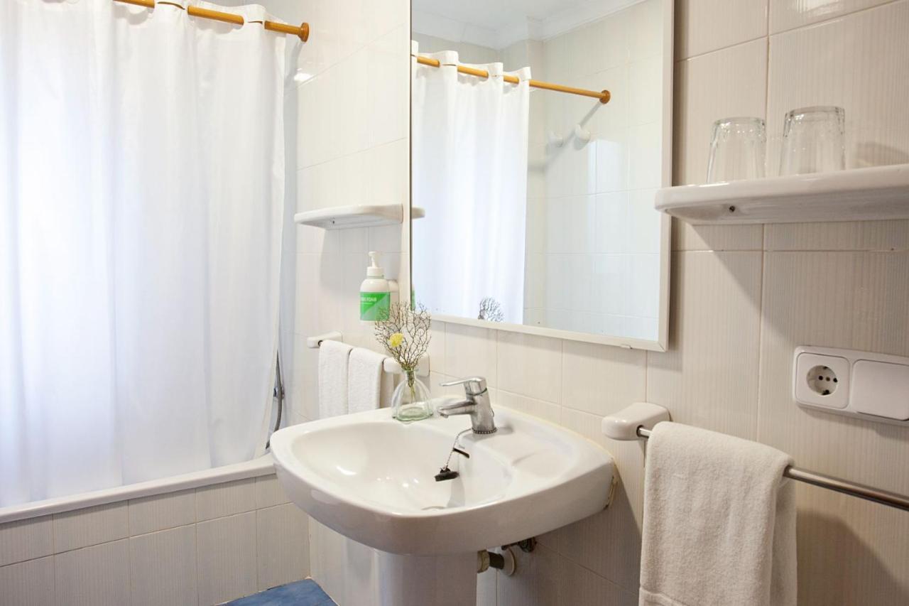 קאלה מורדה Hotel Cala Murada מראה חיצוני תמונה