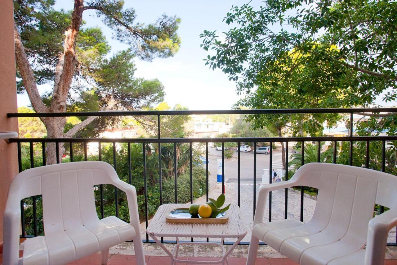 קאלה מורדה Hotel Cala Murada מראה חיצוני תמונה