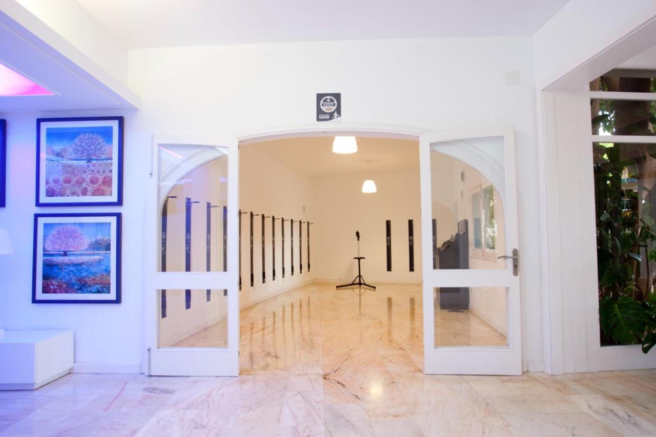 קאלה מורדה Hotel Cala Murada מראה חיצוני תמונה