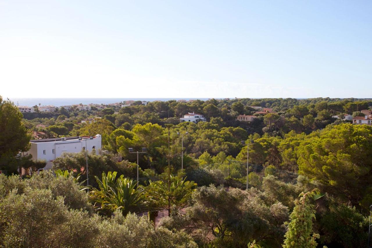קאלה מורדה Hotel Cala Murada מראה חיצוני תמונה