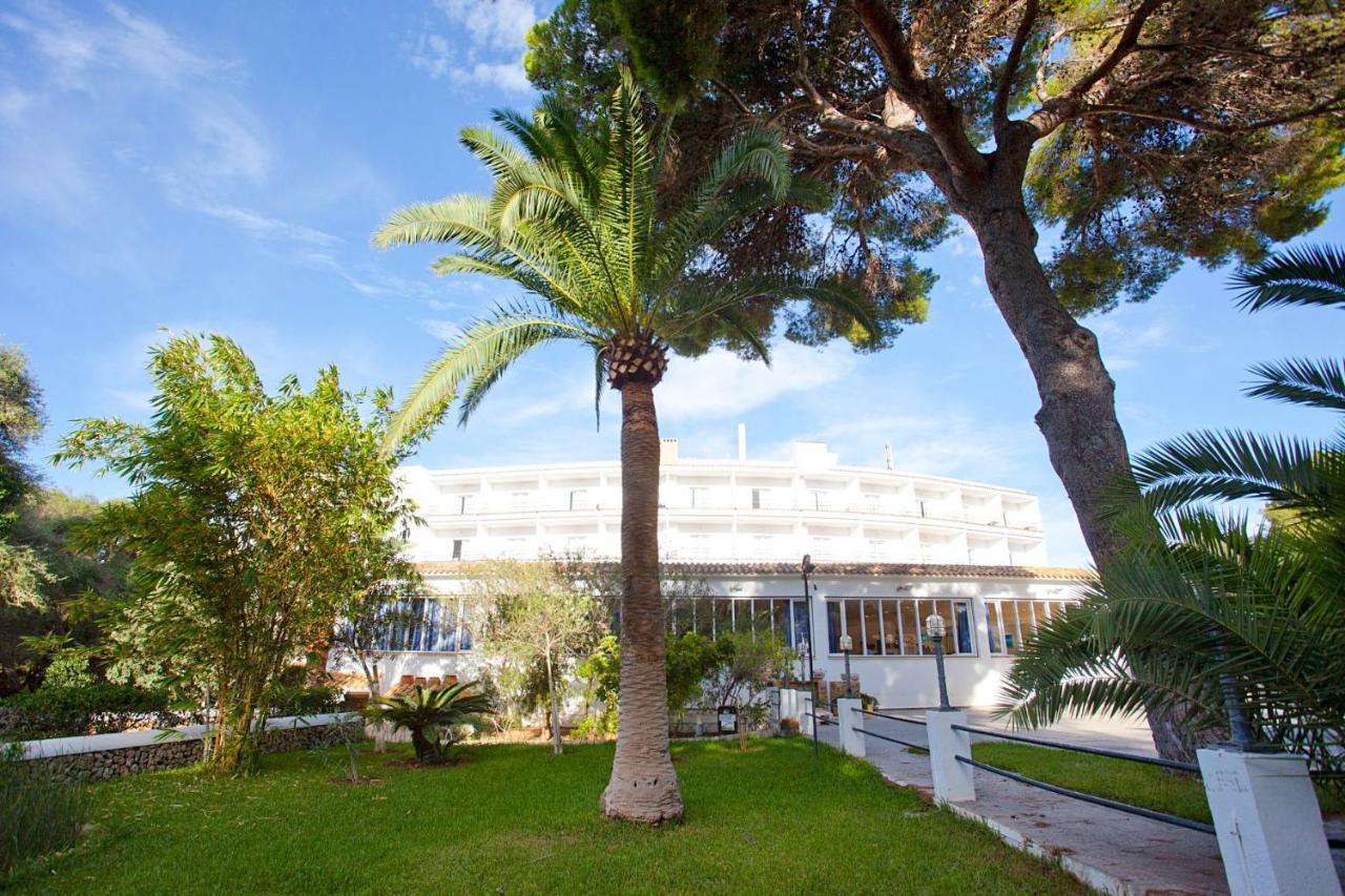 קאלה מורדה Hotel Cala Murada מראה חיצוני תמונה