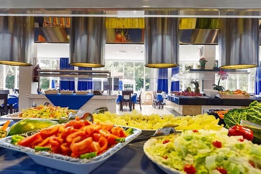 קאלה מורדה Hotel Cala Murada מראה חיצוני תמונה