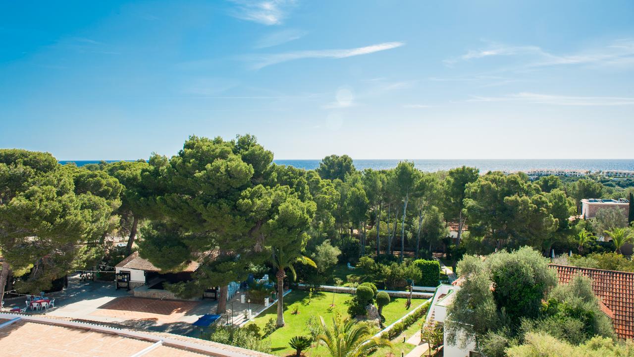 קאלה מורדה Hotel Cala Murada מראה חיצוני תמונה