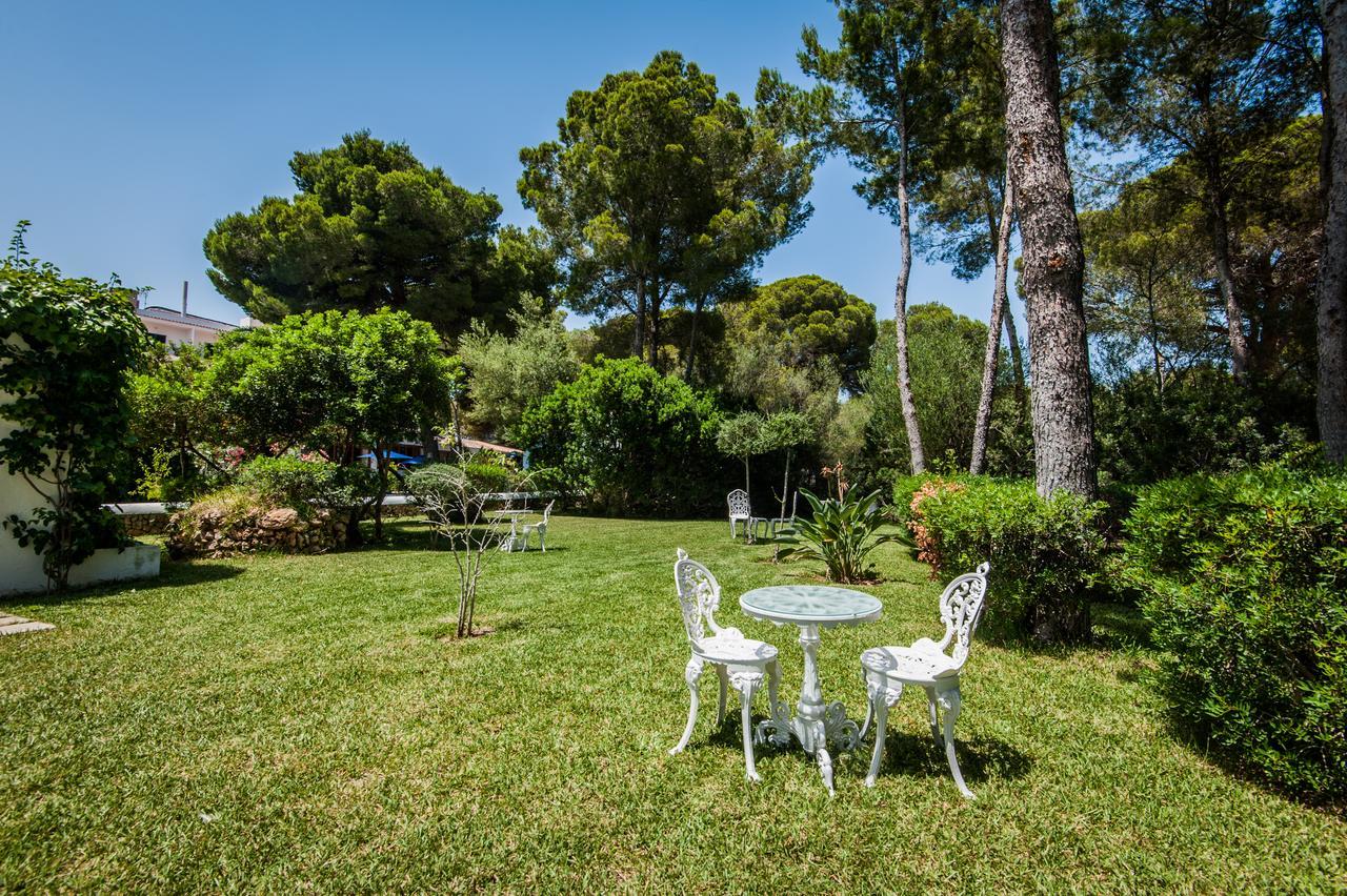 קאלה מורדה Hotel Cala Murada מראה חיצוני תמונה