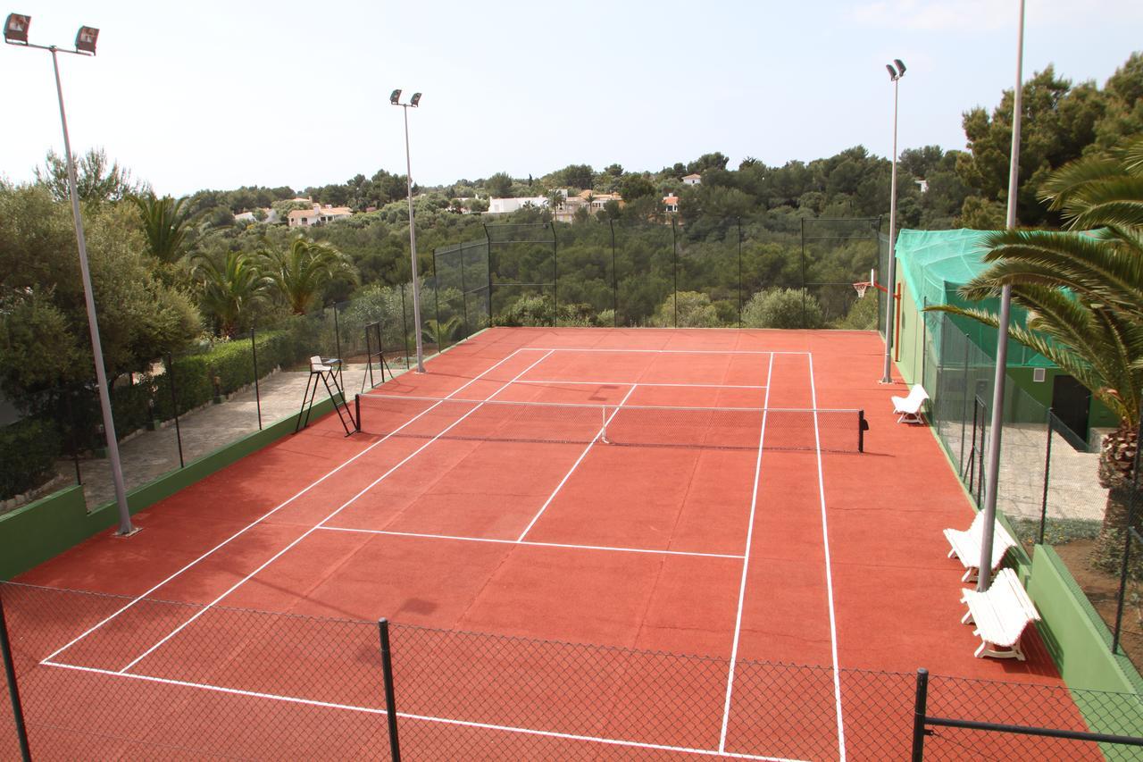 קאלה מורדה Hotel Cala Murada מראה חיצוני תמונה