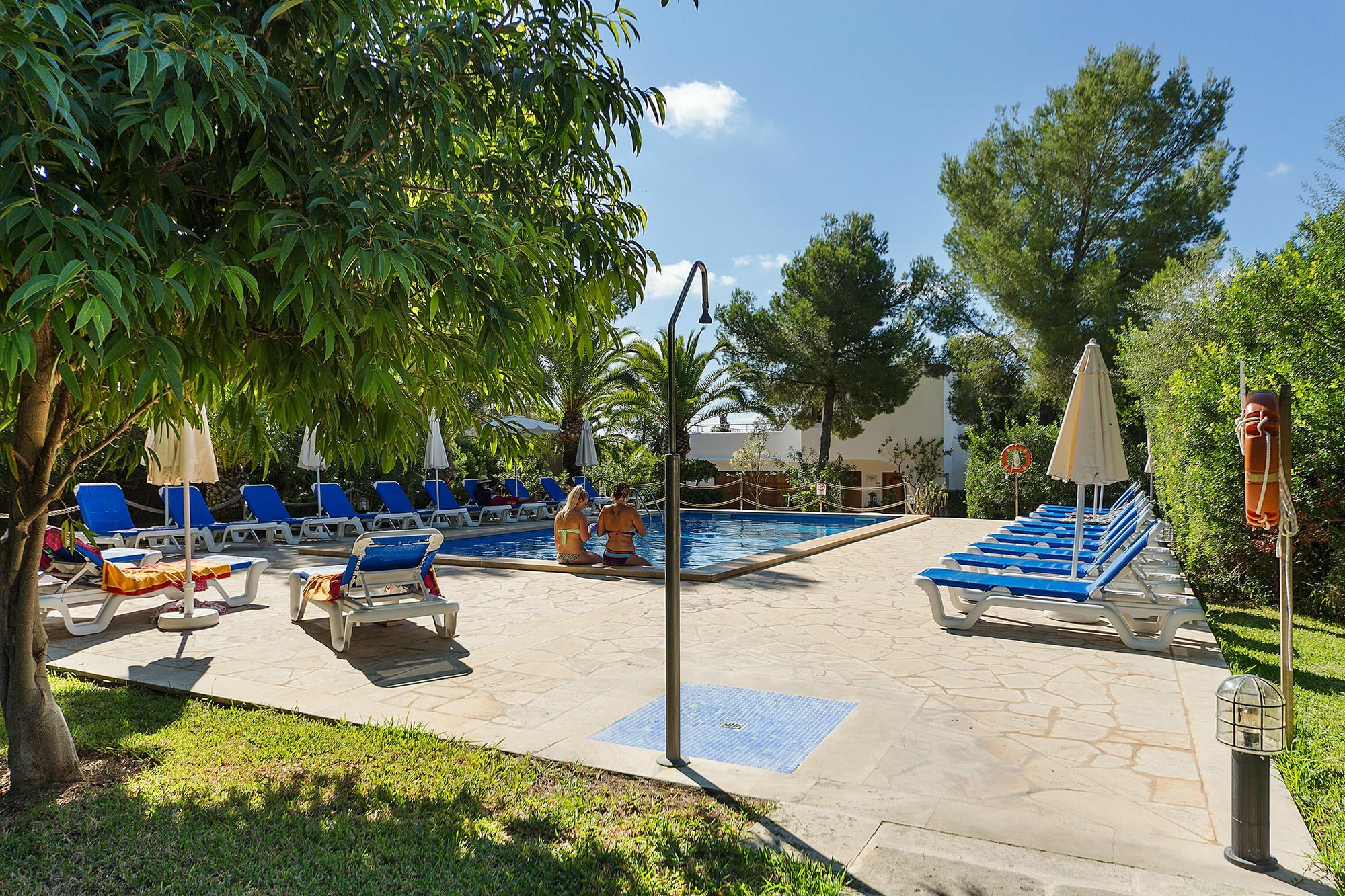 קאלה מורדה Hotel Cala Murada מראה חיצוני תמונה