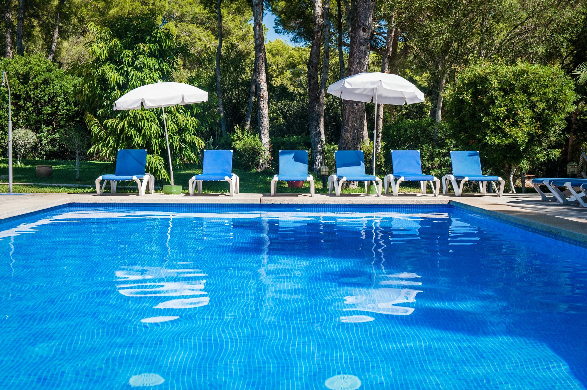 קאלה מורדה Hotel Cala Murada מראה חיצוני תמונה